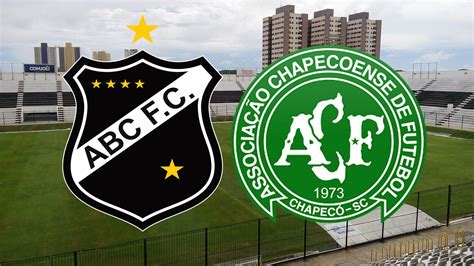 chapecoense x abc